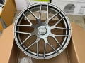 5х112 Джанти 20 Цола Audi VW Skoda 5x112 Ауди Фолксваген Шкода, снимка 3