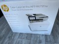 Втора употреба HP Color LaserJet Pro MFP M479fnw