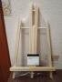 Дървени стативи,3 размера., снимка 8