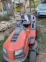 Тракторна косачка HUSQVARNA, снимка 2