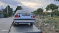 BMW e46 318i/118ks БМВ е46 318и, 118кс бензин/ на части na chasti, снимка 2
