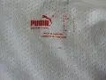 Тениска VfB Stuttgart — Домакински PUMA — Мъже размер L Бяло, снимка 6