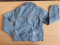Английско детско дънково яке-NEXT , снимка 2