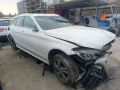 Мерцедес Ц220 / Mercedes-Benz C 220D 4matic W205 - на части, снимка 4