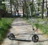 Тротинетка, скутер, снимка 1
