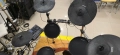 Ел.барабани/Alesis Dm 10 mk ll -pro., снимка 4