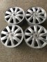 4бр.Оригинални джанти за Рено 16”, снимка 2