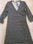 Рокля от трико, снимка 4