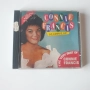 connie francis go, connie, go the very best cd, снимка 1
