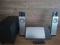 Blu-Ray home theater system SONY BDV-NF720, снимка 1