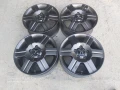 4 броя алуминиеви джанти за Honda CR-V 16, снимка 6