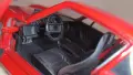 метални коли Porsche 959 - 1987 г.  Мащаб 1:18, снимка 6