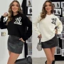 пуловер louis vuitton chanel christian dior , снимка 5