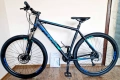 MTB Cross GRX 9 в гаранция, снимка 10