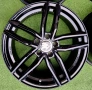 Продавам 4бр 18-ки джанти за Шкода Октавия, Супърб, Карок ,Кодиак , снимка 2