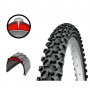 Външни гуми за велосипед Craze (24 x1.95) (52-507) защита от спукване, снимка 1 - Части за велосипеди - 35828898