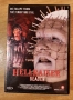 Хелрейзър DVD колекция - Hellraiser 1-8 2022, снимка 6