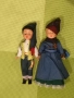 Стари кукли - Италия и Франция , снимка 4