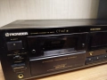 Касетен дек Pioneer CT-447, снимка 3