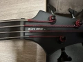 Продавам бас "LTD Black Metal Edition", снимка 10