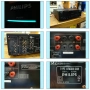 Усилвател Philips DFA 888 , снимка 3
