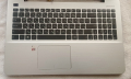 Работещ лаптоп ASUS X554S цял или на части, снимка 4