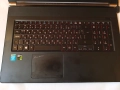 Лаптоп Acer Aspire V17 Nitro VN7-791G 8гб/128гб/FHD, снимка 4
