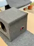 Изработка на кутии за бас каси / субуфери по поръчка (MDF), снимка 3