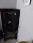 ПродаМетална каса/огнеопорна/, снимка 1