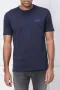 hugo boss durned-u5 - страхотна мъжка тениска 2XL, снимка 1