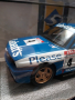 BMW E 30 M3 BRITISH TOURING CAR CHAMPIONSHIP 1991. SOLIDO 1.18. , снимка 4