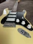 Електрическа китара Fender Stratocaster -БАРТЕР , снимка 9