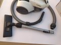 Прахосмукачка HOOVER LANDER бяла в отлично състояние, снимка 15