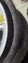 Резервна гума сгъваема 205/70R16, с джанта 16 цола 5x112. за AUDI, VW, MERCEDES и др. , снимка 2
