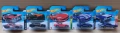 Колички Hot Wheels / Хот Уилс - 85 модела / 002, снимка 15