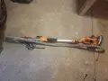 Шлайф машина за гипс картон, снимка 2