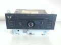Радио CD GPS DVD Player Audi A5 S5 (04-08)г. 8T2035195C, снимка 1