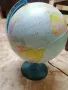 Светещ глобус 30см.Карти на Български. , снимка 1