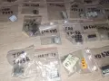 TDA-свляни от работеща аудио техника , снимка 5