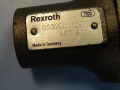Клапан разтоварващ BOSCH 0 532001 pressure relief valve, снимка 6
