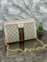 Gucci Дамска Чанта Гучи - Налични Различни Цветове Код D2174, снимка 5