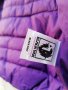 Продавам чисто ново лилаво много качествено дамско пухено яке (гъши пух) Black Yak , снимка 13