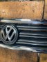 Vw phaeton 2004година Предна Решетка, снимка 3