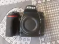 Фотоапарат Nikon D750, снимка 2