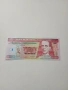 ГВАТЕМАЛА БАНКНОТА , снимка 1