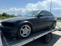 Бмв е46 323i на части, снимка 1