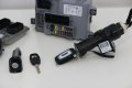 Комплект ECU Ford KA / 51899840 / IAW 5SF9.AC D419 IAW5SF9AC / BC.0103811.D / BC0103811D, снимка 4