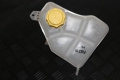 Разширителен съд антифриз Ford Fiesta MK6 (2002-2008г.) 2S6H8K218AF казанче казан / 2S6H-8K218-AF, снимка 4