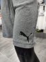 PUMA Shorts - страхотни мъжки панталони КАТО НОВИ , снимка 1 - Спортни дрехи, екипи - 41717532