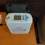 Портативен кислороден апарат, снимка 3